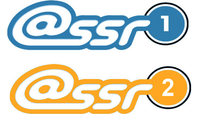 Logo ASSR